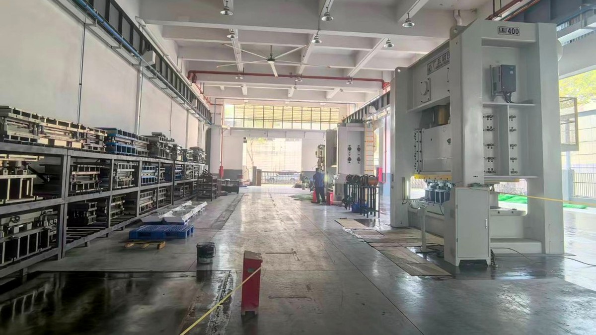 空调钣金模具：家电模具与壳体项目实战要点