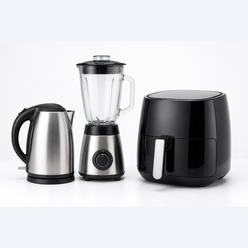 Small Home Appliances